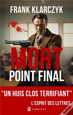 Capa do artigo Mort Point Final