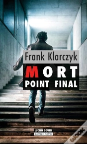 Capa do artigo Mort - Point Final