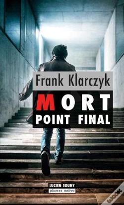 Capa do artigo Mort - Point Final