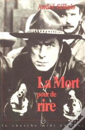 Capa do artigo Mort Pour De Rire