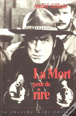 Capa do artigo Mort Pour De Rire