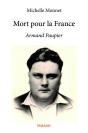 Mort Pour La France - Preview
