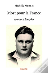 Mort Pour La France