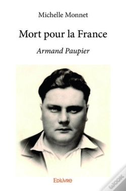 Capa do artigo Mort Pour La France