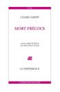 Mort Précoce - Preview