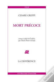 Capa do artigo Mort Précoce