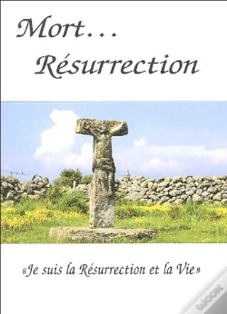 Capa do artigo Mort... Résurrection