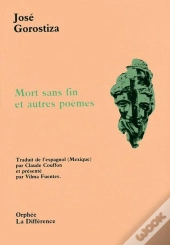 Mort Sans Fin Et Autres Poemes