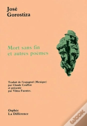 Capa do artigo Mort Sans Fin Et Autres Poemes