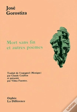 Capa do artigo Mort Sans Fin Et Autres Poemes