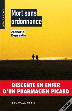Capa do artigo Mort Sans Ordonnance