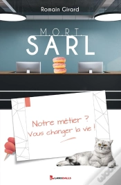Capa do artigo M.O.R.T. Sarl
