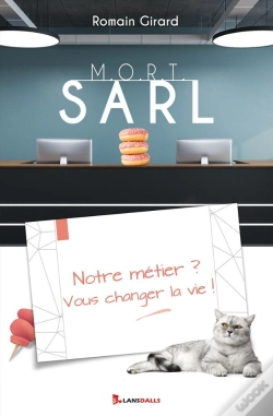 Capa do artigo M.O.R.T. Sarl
