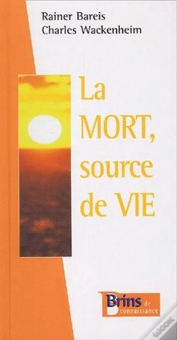 Capa do artigo Mort Source De Vie