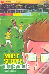 Mort Subite Au Stade
