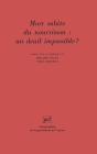 Mort Subite Du Nourrisson - Preview
