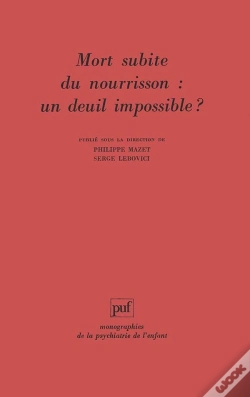 Capa do artigo Mort Subite Du Nourrisson