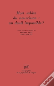 Capa do artigo Mort Subite Du Nourrisson