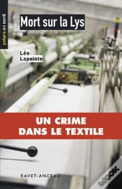 Capa do artigo Mort Sur La Lys