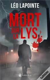 Capa do artigo Mort Sur La Lys