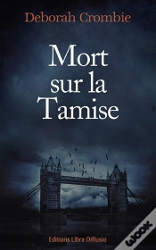 Capa do artigo Mort Sur La Tamise