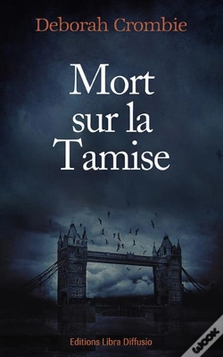 Capa do artigo Mort Sur La Tamise
