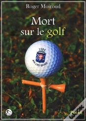 Capa do artigo Mort Sur Le Golf