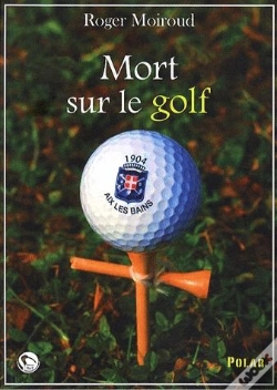 Capa do artigo Mort Sur Le Golf