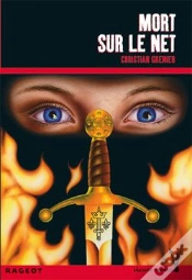 Capa do artigo Mort Sur Le Net