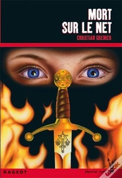 Capa do artigo Mort Sur Le Net