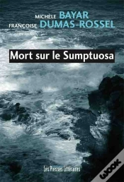 Capa do artigo Mort Sur Le Sumptuosa