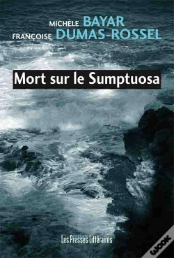 Capa do artigo Mort Sur Le Sumptuosa