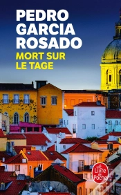 Capa do artigo Mort Sur Le Tage
