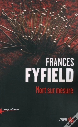 Capa do artigo Mort Sur Mesure
