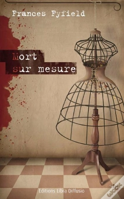 Capa do artigo Mort Sur Mesure