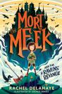 Mort The Meek And The Ravens' Revenge - Preview