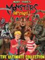 Mort Todd'S Monsters Attack! - Preview