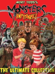 Capa do artigo Mort Todd