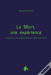 Capa do artigo Mort, Une Expérience