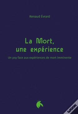 Capa do artigo Mort, Une Expérience