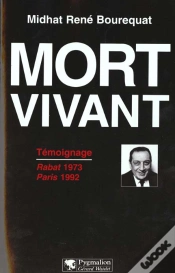 Capa do artigo Mort Vivant