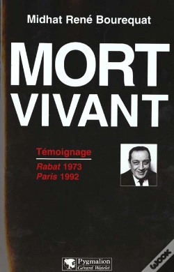 Capa do artigo Mort Vivant
