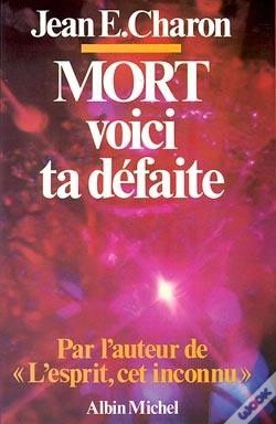 Capa do artigo Mort, Voici Ta Defaite