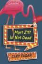 Mort Ziff Is Not Dead - Preview