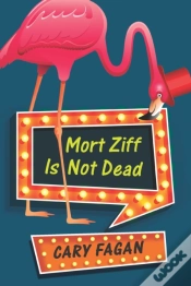 Capa do artigo Mort Ziff Is Not Dead
