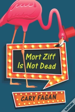 Capa do artigo Mort Ziff Is Not Dead