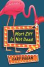 Mort Ziff Is Not Dead - Preview