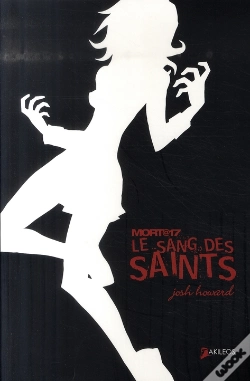 Capa do artigo Mort@17 T.2 ; Le Sang Des Saints