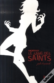 Capa do artigo Mort@17 T.2 ; Le Sang Des Saints