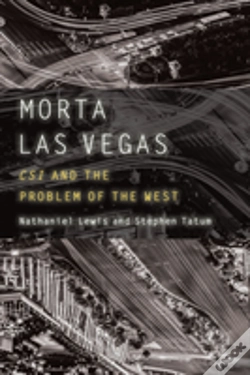 Capa do artigo Morta Las Vegas